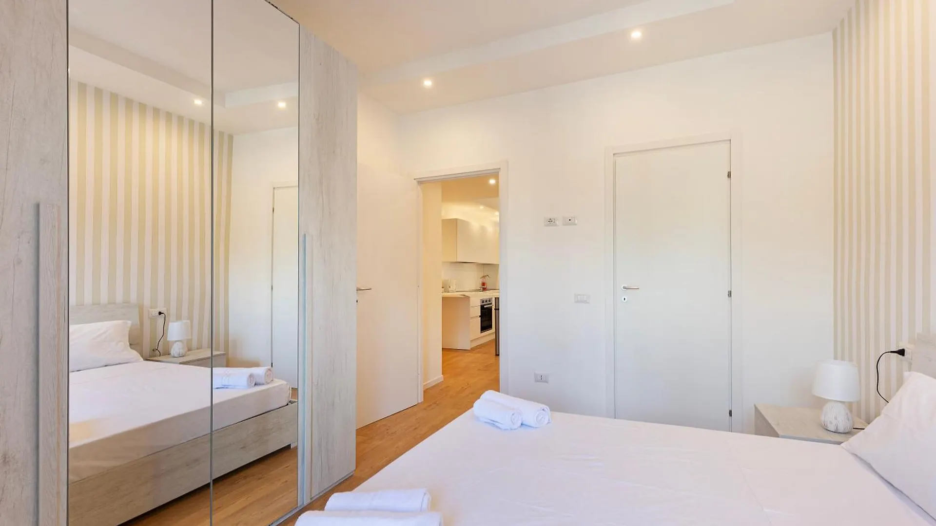 Margherita&Camilla Apartment! Milano 0*,  Italien